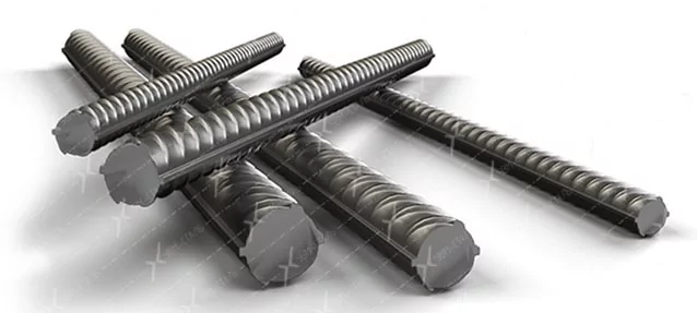 Арматура А600С Ø36