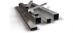 Труба профильная 60х60х2 ст08пс