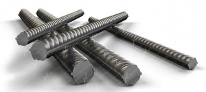 Арматура А400 Ø6