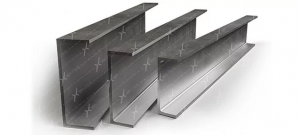 Швеллер 12П ст3сп5