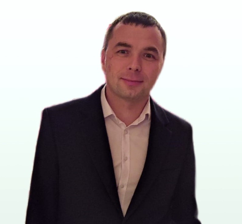 Хафизов Денис Аданисович