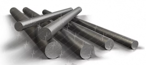 Катанка Ø8 бухта