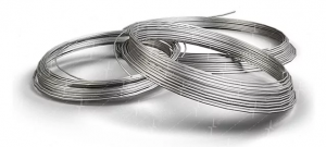 Проволока ВР-1 Ø5 ГОСТ 6727