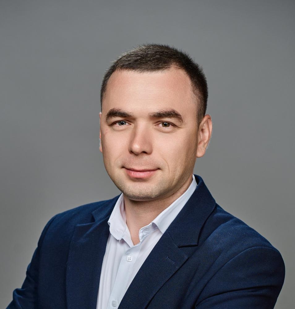 Хафизов Денис Аданисович